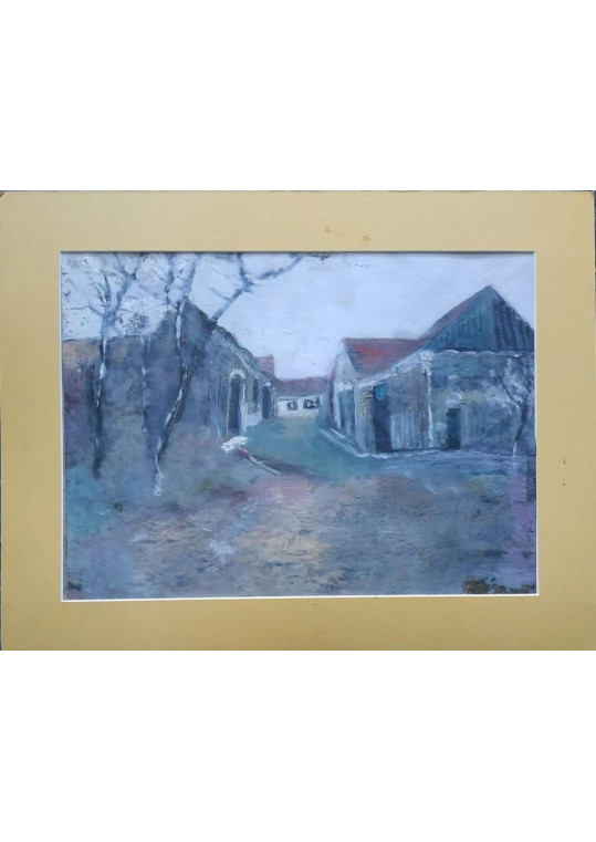 Mihai Teodor Olteanu (n. 1953) - "Saschia Montană"